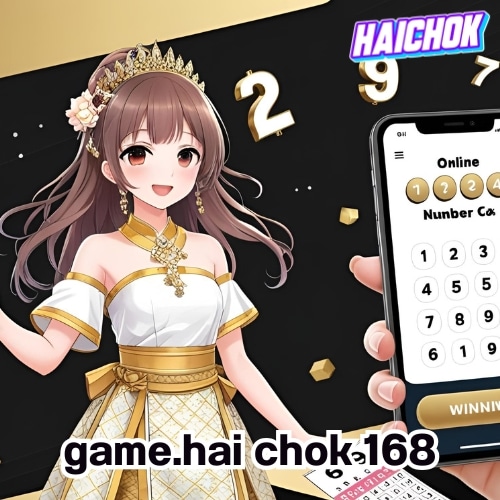 game.hai chok 168