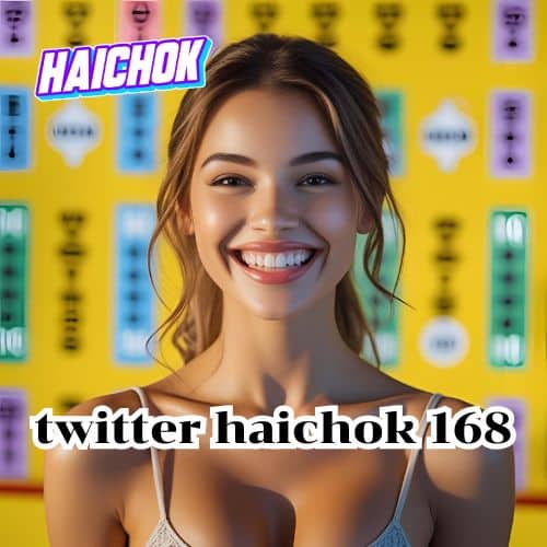 twitter haichok 168